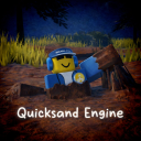Quicksand Engine Test [NEW UPDATE]