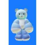 Blue bear gaming gang