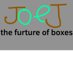 Joej boxes