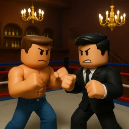 FIGHT NIGHT [🔊VC] icon