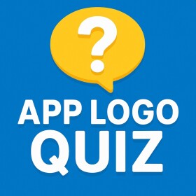App Logo Quiz 🎈