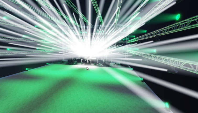 DJ club screenshot 4