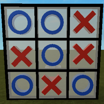 Tic-Tac-Toe