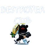 xXDestroyer group