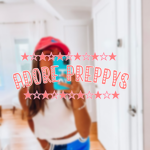 Adore Preppy’s!!