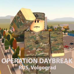 Operation Daybreak