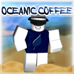 Oceanic Coffee