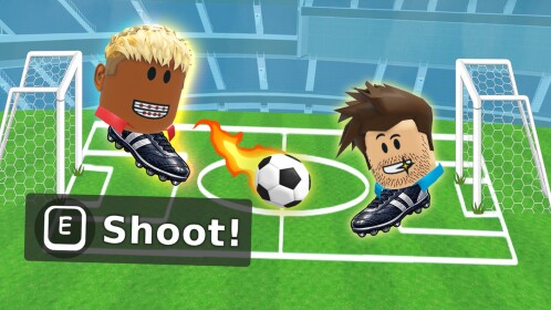 [RANKED] Super Head Soccer