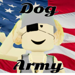 Dog Army.