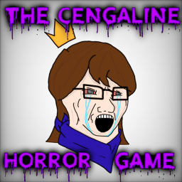 The Cen horror game