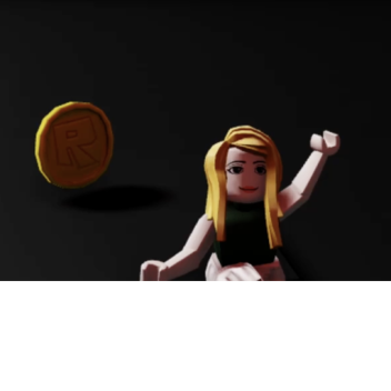 Gold Coin Every Time I Make Money 