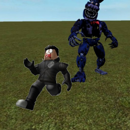 Survival The Nightmare Bonnie The Killer
