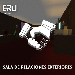 「🤝」Relaciones exteriores
