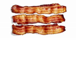 Bacon squad YAY