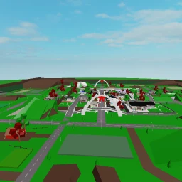Brookhaven 🚁 RP icon