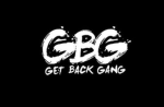 GBG GET BACK GANG .