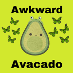 Awkward avacado