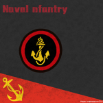 [TSU] Naval Infantry