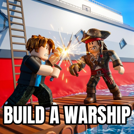 Build A Boat Tycoon