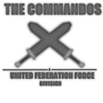 The Commandos(TC)