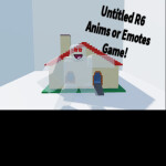 (NEW) Untitled R6 Anims or Emotes Game!