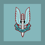 Rhodesian SAS