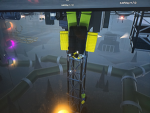 The Mighty Tower Cult