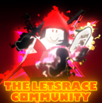 roblox letsraceitph fanclub group