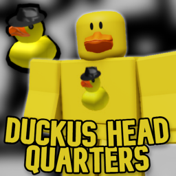 Duckus Head Quarters V2.1