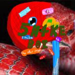 SpidermanDraws' Web place
