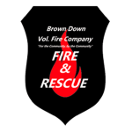 Brown Down Vol. Fire Company