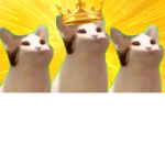 POPCAT LENGENDS