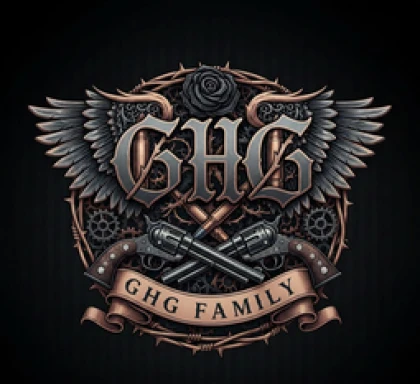 GHG FAMS Roblox group icon