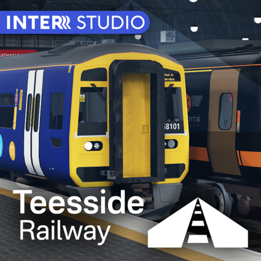 Teesside Railway [BETA]