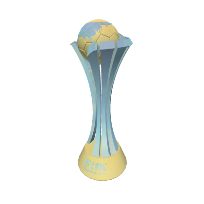 🥰 [New!] FIFA Club World Cup