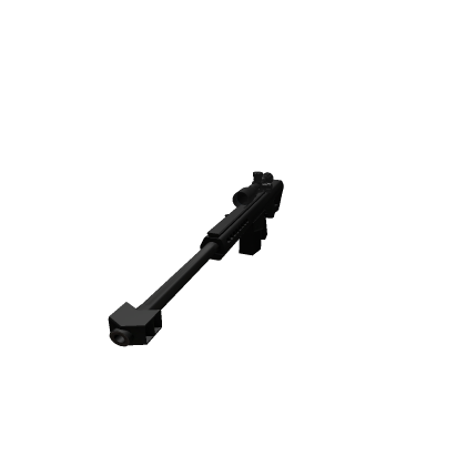 sniper gun