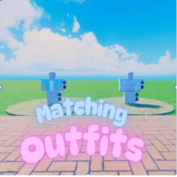Matching Clothing Shop icon