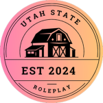[Whitelisted] Utah State Roleplay