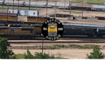 Frankie Railfan Fan Group