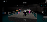 The crim club