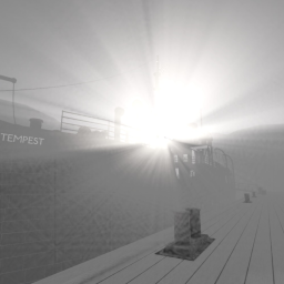S.S. "Royal Tempest"