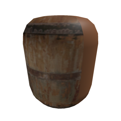 Wine Barrel
