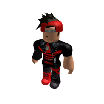 Superausume/Austinender Creations