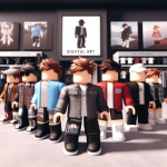 Digital Art Clothing