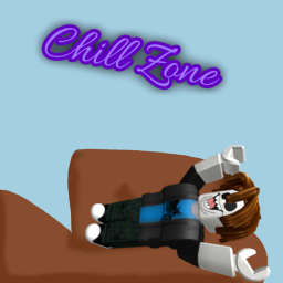 🥶the CHILL zone🥶