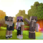 Little minecrafter’s