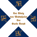 Gardekorps ᅠᅠ