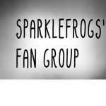 Sparklefrog's fan group