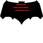 YorkTown Bats :FLA: