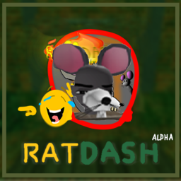 Ratdash: Sewer Deliveries